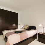 Elegant Apartment In Front Of The Reina Sofia-Smcab2