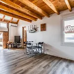 Apartamento Para 8 Personas En El Centro