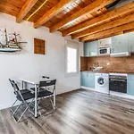 Apartamento Para 8 Personas En El Centro