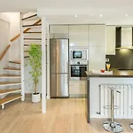 Atico Duplex Cuzcocastellana Smart