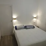 Precioso Apartamento En Cuatro Caminos By Bebalmy