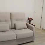 Apartamento Agradable 2