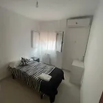 Habitacion Civitas Metropolitano
