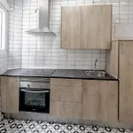 Apartamentos Jap Rita Luna