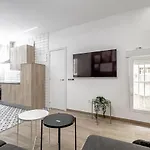 Apartamentos Jap Rita Luna