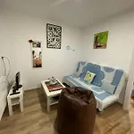 Apartamento Bien Comunicado En San Diego