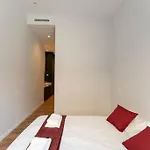 Sunniest Apartment In Madrid