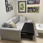 Apartamento Recien Reformado En Barajas Pueblo