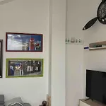 Apartamento Recien Reformado En Barajas Pueblo