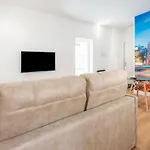 1 Bedroom 1 Bathroom Furnished - Salamanca - Modern - Mintystay