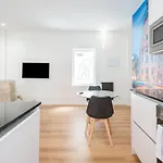1 Bedroom 1 Bathroom Furnished - Salamanca - Modern - Mintystay