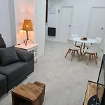 Apartamento Pet-Friendly En Atocha By Bebalmy