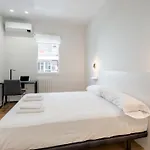 1 Bedroom 1 Bathroom Furnished - Salamanca - Modern - Mintystay