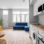 Asombroso Cerca Calle Orense - Apartamento Tetuan