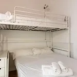 Cozy Studio - 1Bathroom - Chamberi