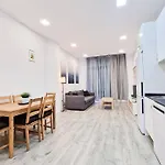 Apartamento Altimiras \'Las Ventas\'