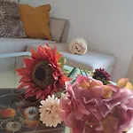 Apartamento Nuevo En El Centro De Madrid
