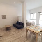 Santa Maria de la cabeza Apartments