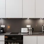 Waou Modern Loft II Centre