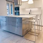 New Apartament Close To Ifema-Aeropuerto