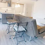 New Apartament Close To Ifema-Aeropuerto