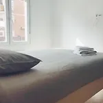 New Apartament Close To Ifema-Aeropuerto