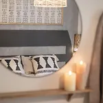 Azreg - 2 Bedroom Apartment In Almagro