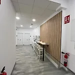 Habitacion Praga Style