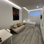Habitacion Paris Style