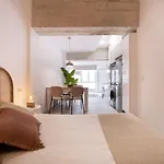 Avenida De Asturias Apartment