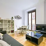 Apartamento En Centro Historico