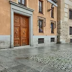 Apartamento En Centro Historico