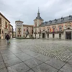 Apartamento En Centro Historico