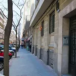 1 Bedroom 1 Bathroom Furnished - Salamanca - Executive Style - Mintystay