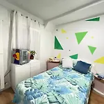 Rooms - Capital