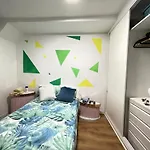 Rooms - Capital