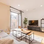 Espectacular Apartamento Plaza Mayor