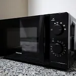 Amplio Apto 2 Hab A 20Min De Puerta Del Sol