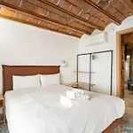 Nice Flat In Lavapies At Street Level S23C