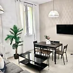 For You Rentals Centrico Apartamento Temporal En La Calle Infanta Inf1A