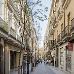 For You Rentals Centrico Apartamento Temporal En La Calle Infanta Inf1A