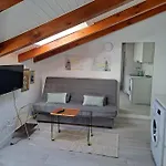 Myhousespain - Sofisticado Estudio En Malasana
