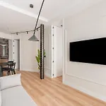 Goya VI Calle Hermosilla 2Br 2Bh