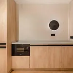 Goya VI Calle Hermosilla 2Br 2Bh