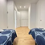 Madrid Living - Cuatro Vientos