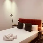 Apartamento Vip I En Madrid