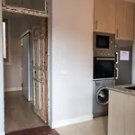 Bonito Apartamento En El Centro