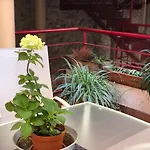 Precioso Estudio Con Terraza En El Corazon De Madrid Calle Cava Baja, 30