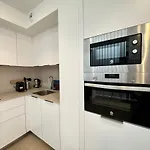 Castilla Luxury 2C Apartment