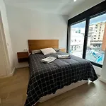 Castilla Luxury 2C Apartment